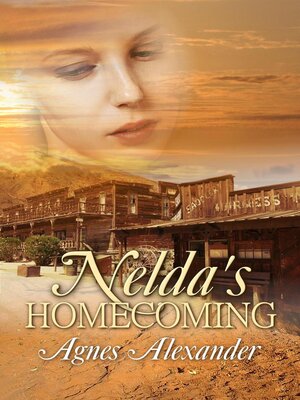 cover image of Nelda's Homecoming